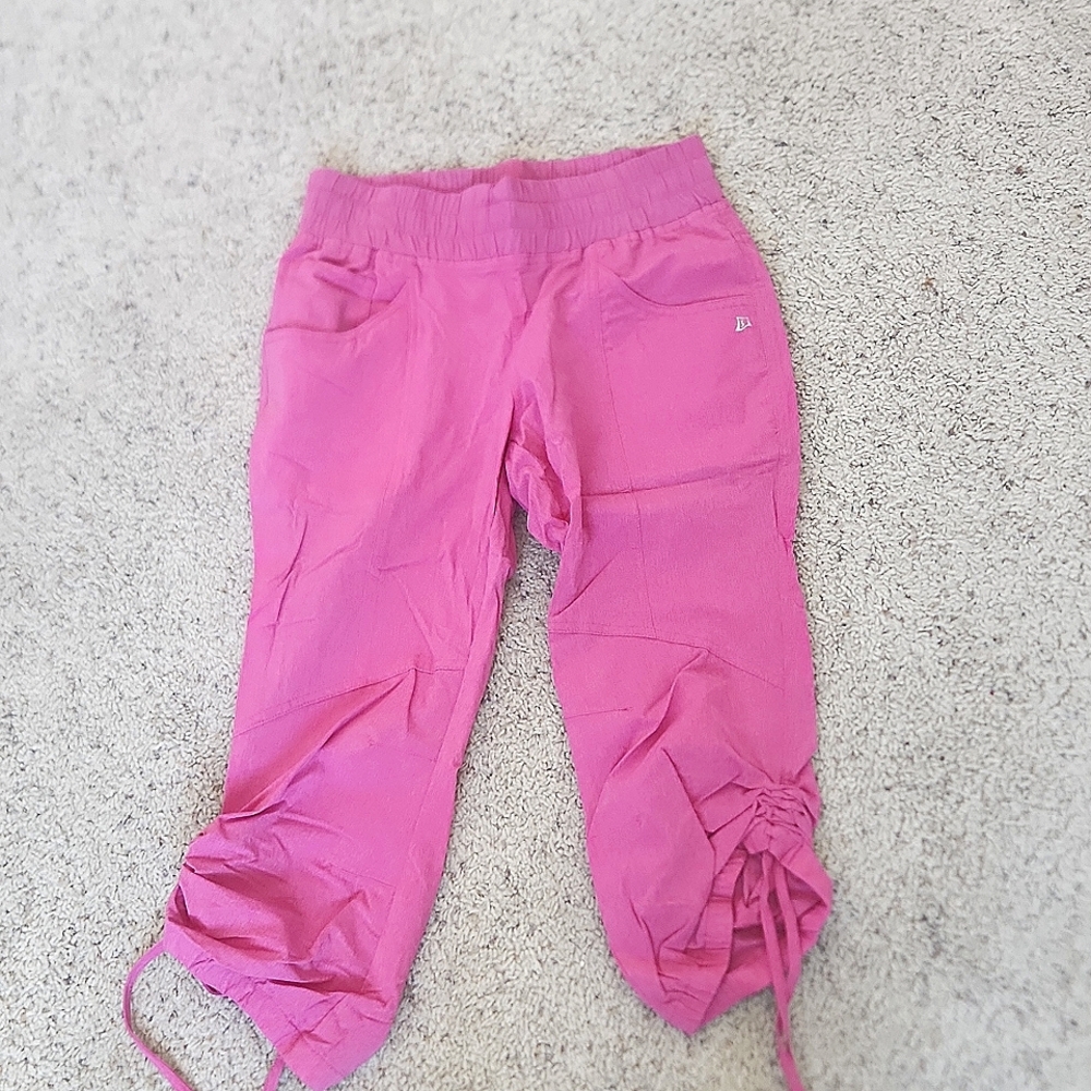 Skirtsports Capri